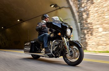 Indian Chieftain Limited 2023 - Bild 3