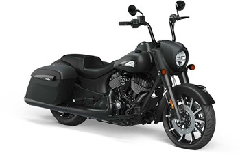 Indian Springfield Dark Horse 2023 - Bild 7