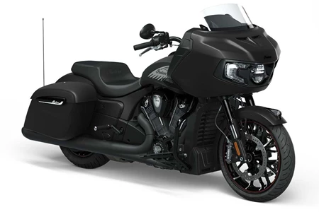 Indian Challenger Dark Horse 2023 Indian Challenger Dark Horse 2023