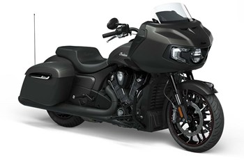 Indian Challenger Dark Horse 2023 - Bild 4 Indian Challenger Dark Horse 2023 - Bild 4