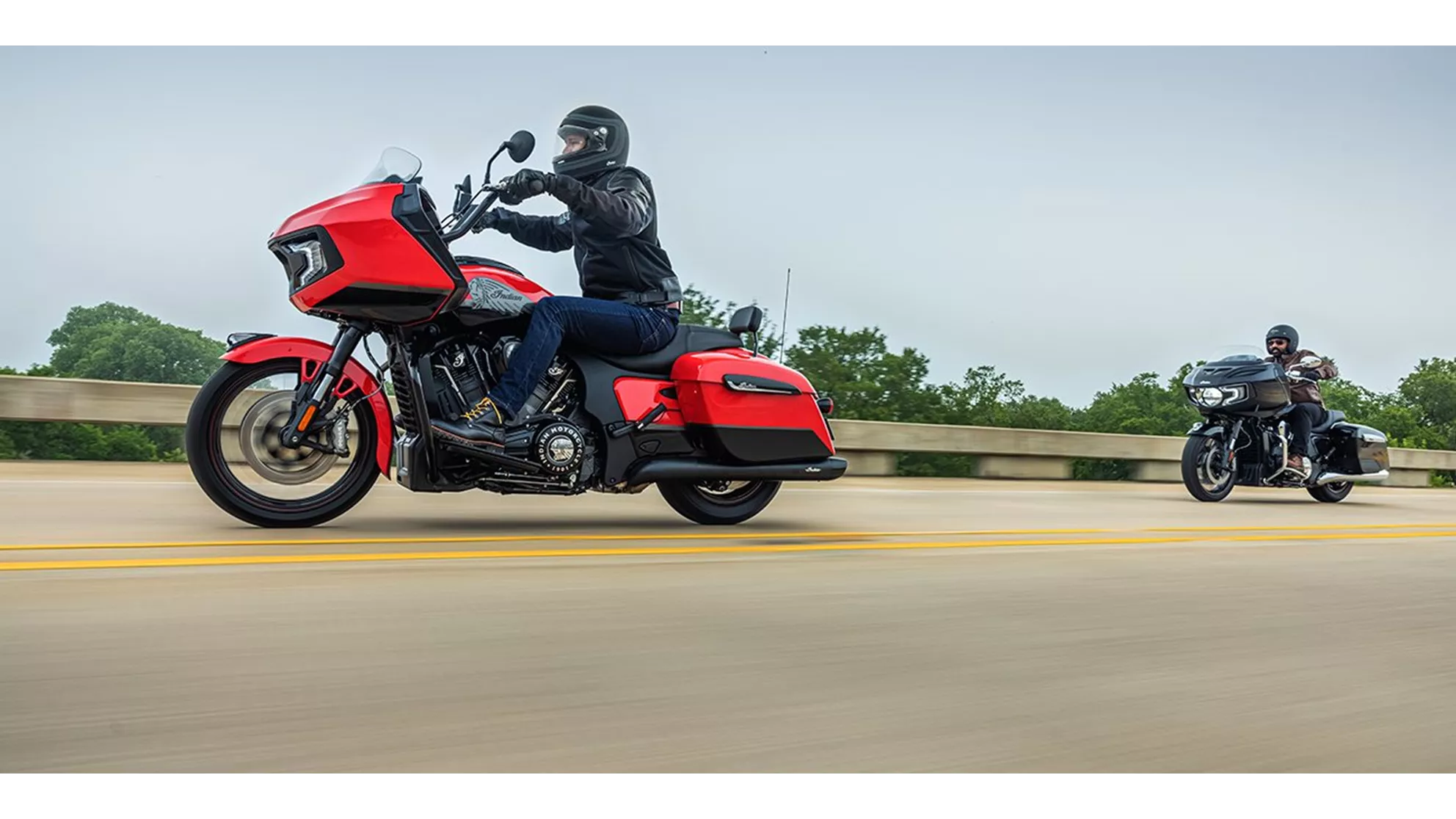 Indian Challenger Dark Horse - Image 6 Indian Challenger Dark Horse - Image 6
