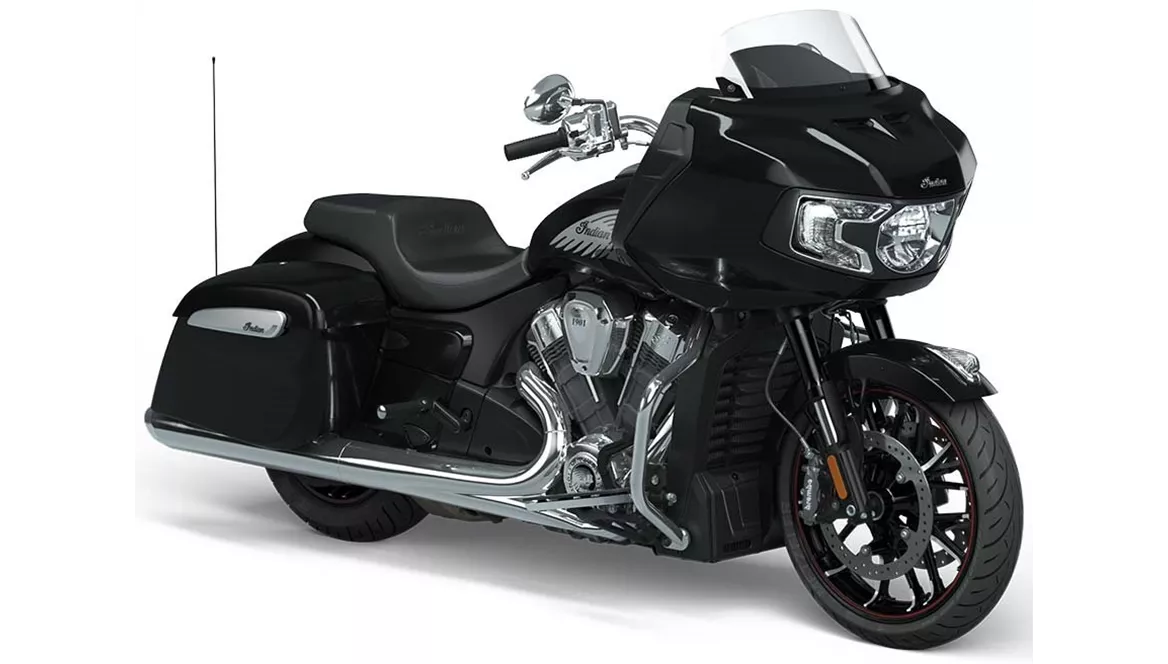 Indian Challenger Limited 2023 Indian Challenger Limited 2023