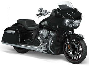 Indian Challenger Limited