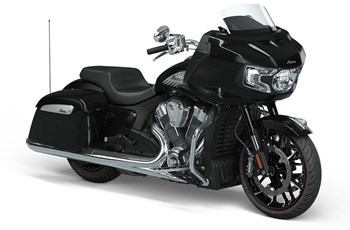 Indian Challenger Limited 2023 - Bild 2