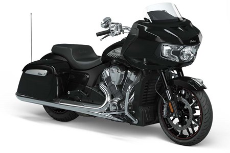 Indian Challenger Limited 2023