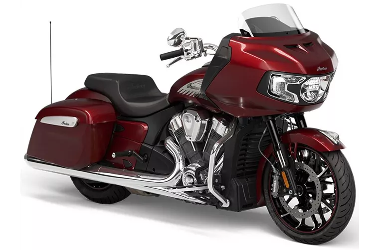 Indian Challenger Limited 2023 Indian Challenger Limited 2023