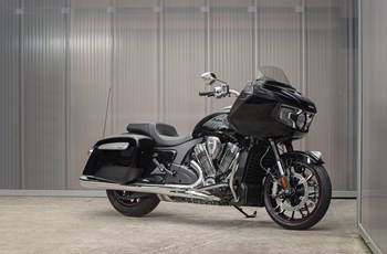 Indian Challenger Limited 2023 - Bild 3