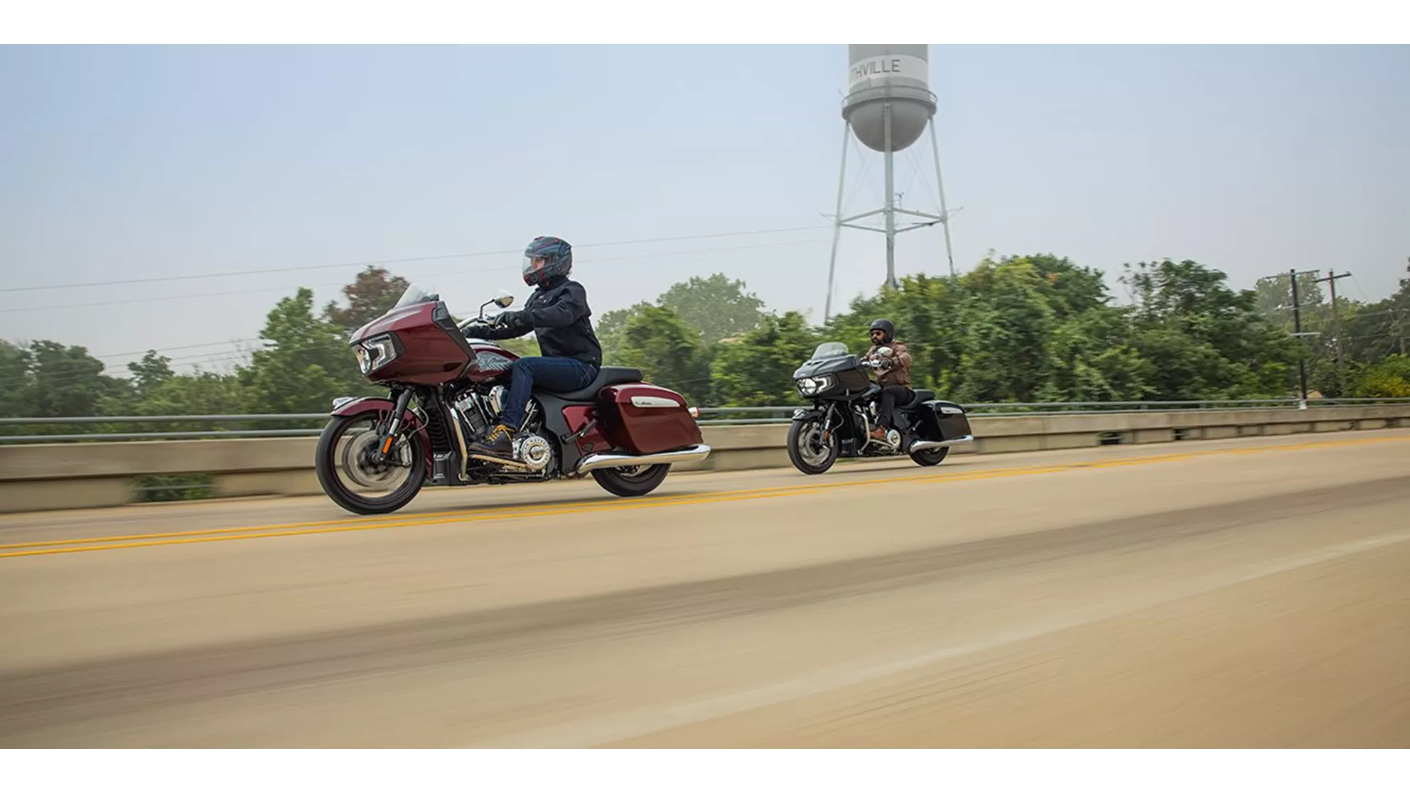 Indian Challenger Limited - Image 3 Indian Challenger Limited - Image 3