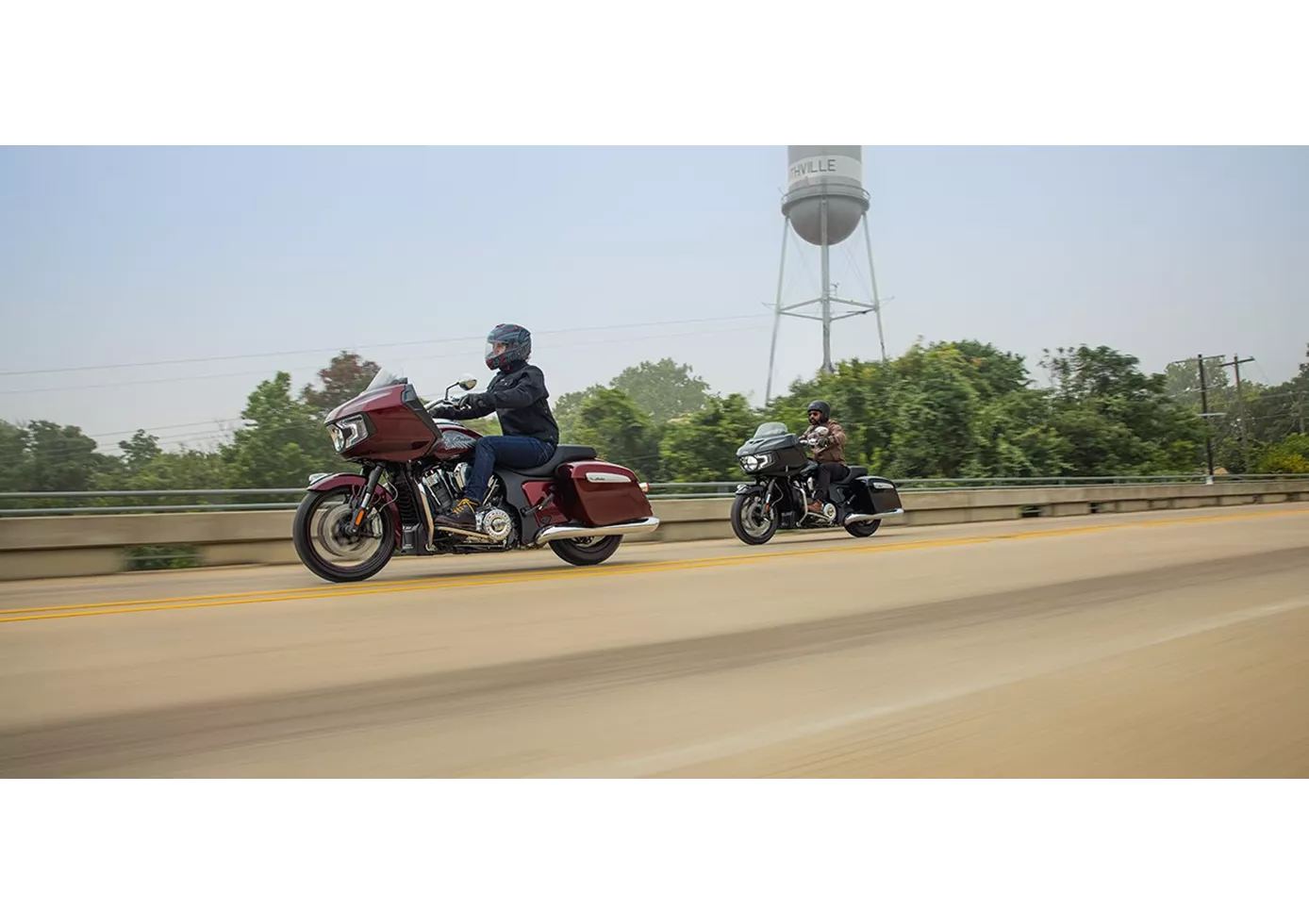 Indian Challenger Limited 2023 Indian Challenger Limited 2023