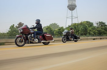 Indian Challenger Limited 2023 - Bild 5