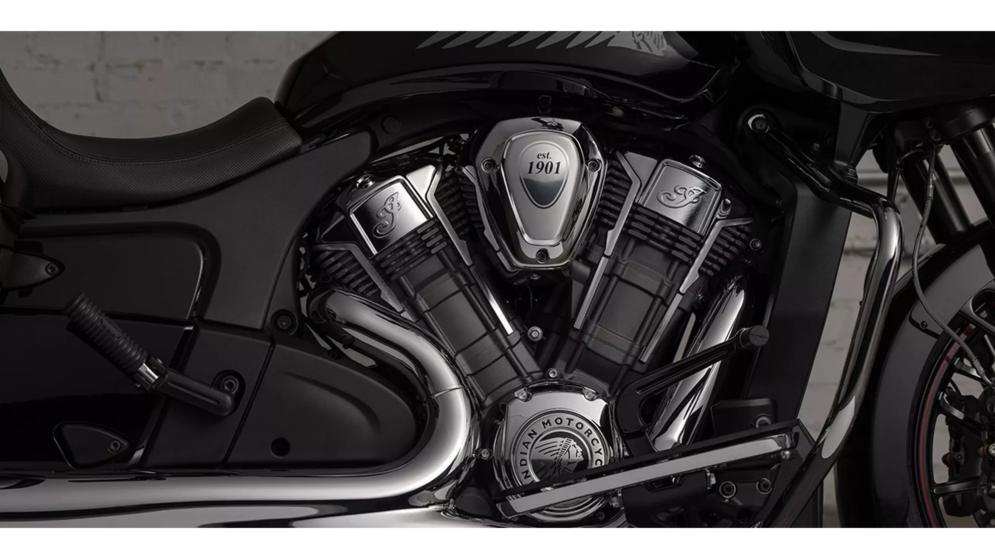 Indian Challenger Limited - Image 4 Indian Challenger Limited - Image 4