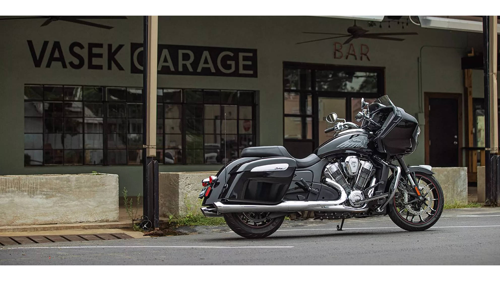 Indian Challenger Limited - Image 5 Indian Challenger Limited - Image 5