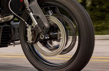 Indian FTR Rally 2023 - Bild 5