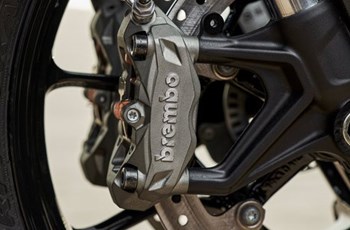 Indian FTR Rally 2023 - Bild 9