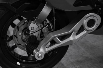 Italjet Dragster 125 4T 2023 - Bild 10