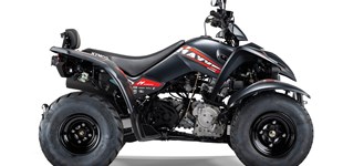 Aeon Cobra 420 SX 2020 vs Kymco Maxxer S 300 T Onroad 2023