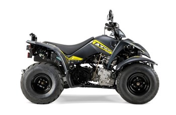 Kymco Maxxer S 300 T Onroad 2023 - Bild 3