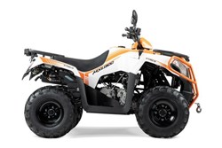 Kymco MXU 300i T Offroad 2023