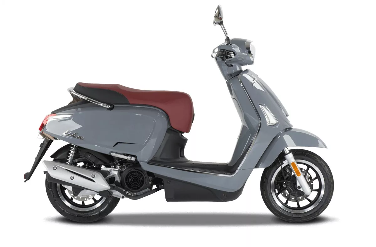 Kymco Like II 125i CBS Kymco Like II 125i CBS