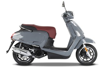 Kymco Like II 125i CBS 2023 - Bild 2