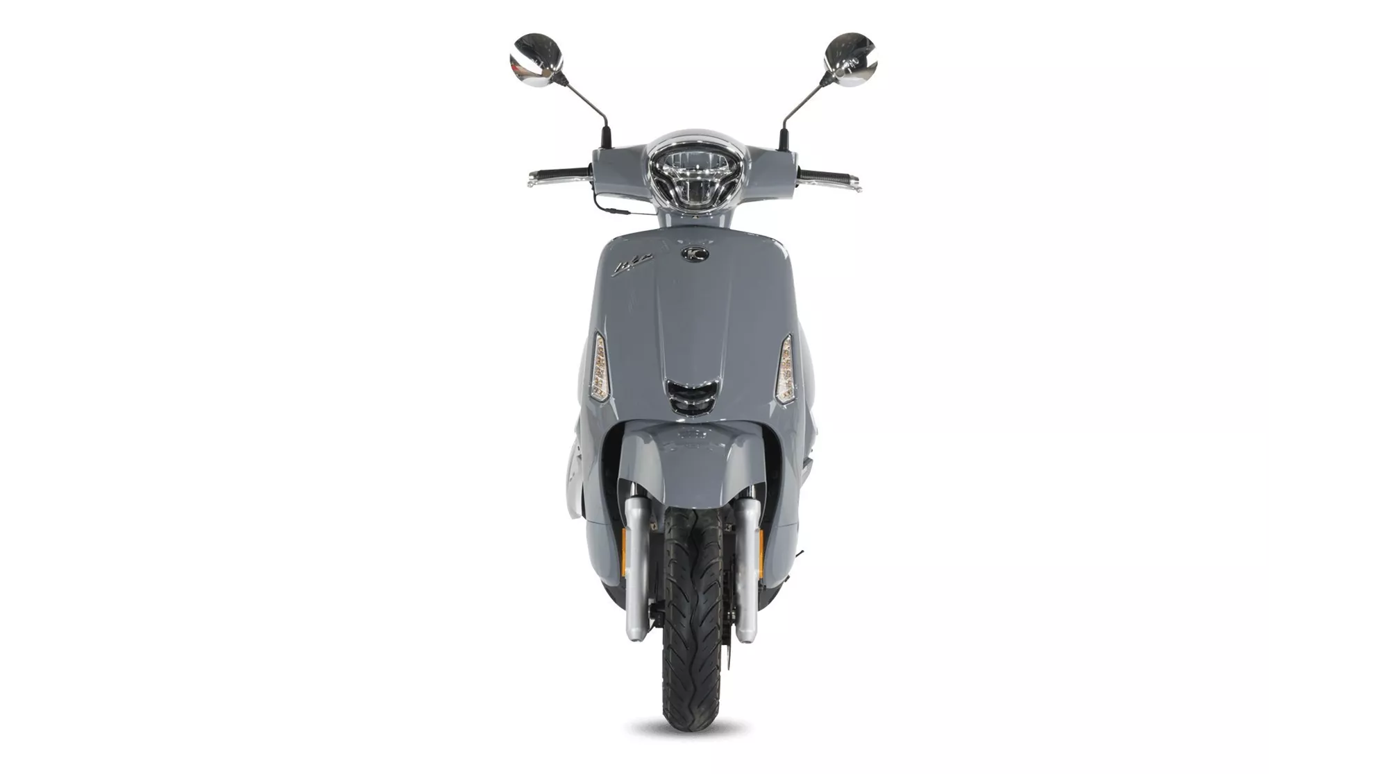 Kymco Like II 125i CBS - Image 1 Kymco Like II 125i CBS - Image 1