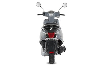 Kymco Like II 125i CBS 2023 - Bild 4