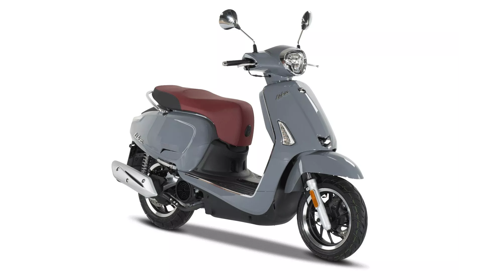 Kymco Like II 125i CBS - Image 3 Kymco Like II 125i CBS - Image 3