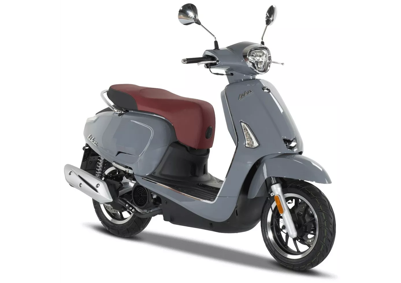 Kymco Like II 125i CBS 2023 Kymco Like II 125i CBS 2023