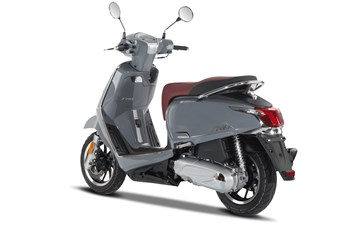 Kymco Like II 125i CBS 2023 - Bild 7
