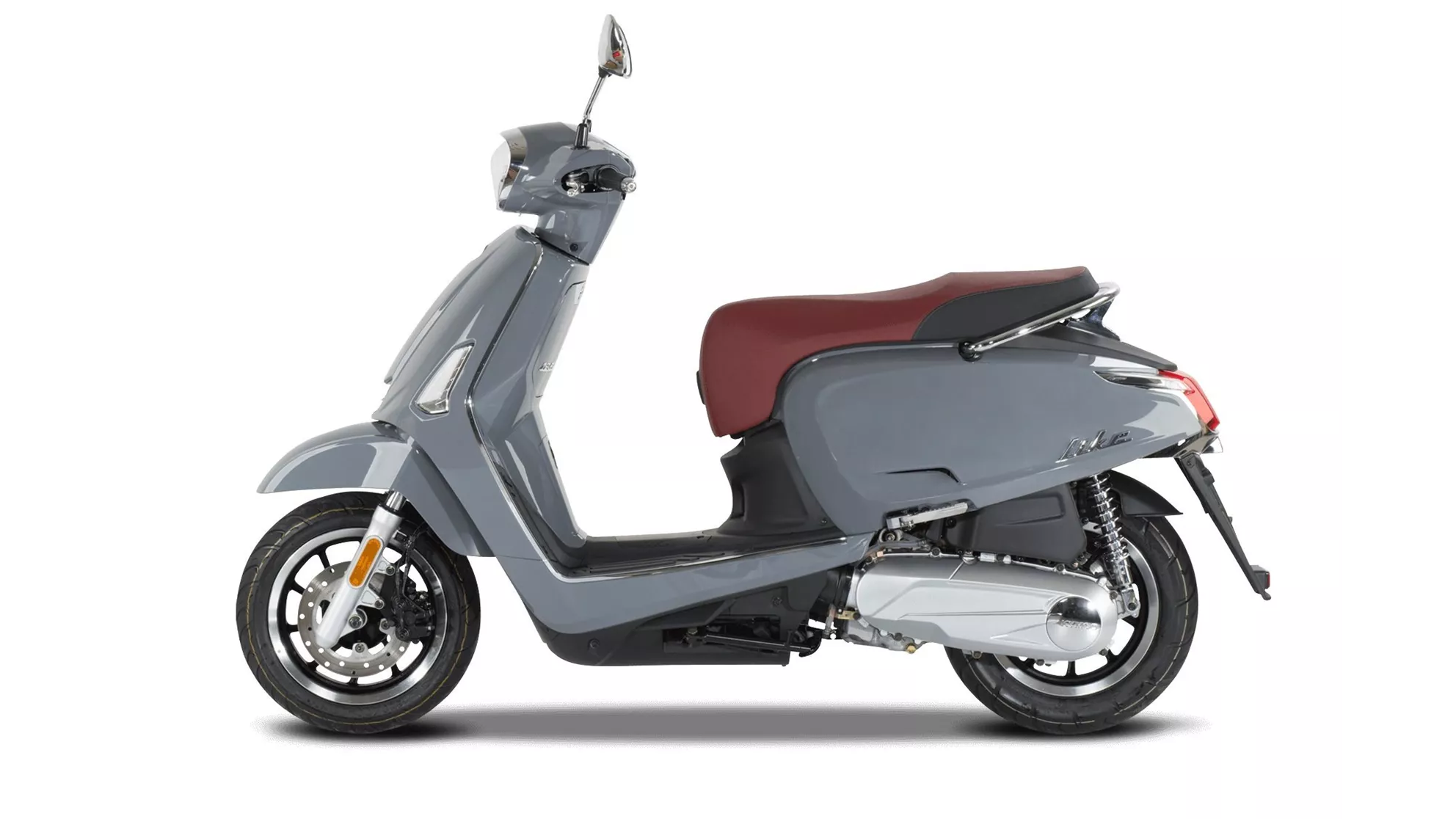 Kymco Like II 125i CBS - Image 7 Kymco Like II 125i CBS - Image 7