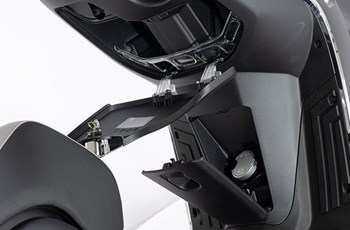 Kymco Like II S 125i CBS 2023 - Bild 10