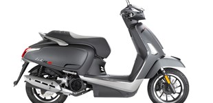 Kymco Like II S 125i CBS 2023 vs Online Memory 125 ABS 2023