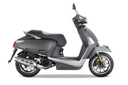 Kymco Like II S 125i CBS 2023