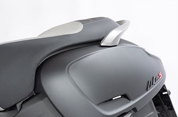 Kymco Like II S 125i CBS 2023 - Bild 18