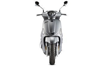 Kymco Like II 125i ABS Exclusive 2023 - Bild 3