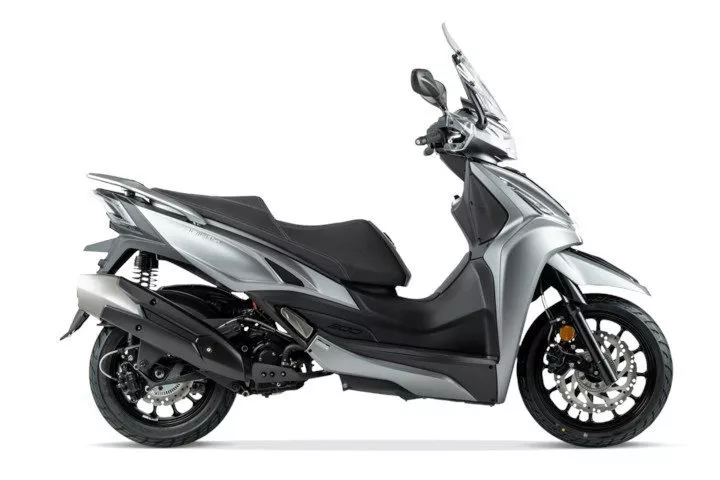 Kymco Agility 300i ABS Kymco Agility 300i ABS