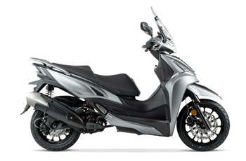 Kymco Agility 300i ABS 2023 - Bild 2