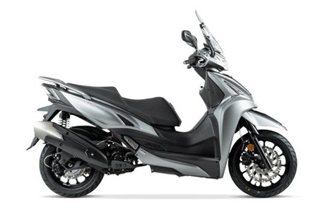 Kymco Agility 300i ABS 2023