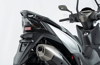 Kymco Agility 300i ABS 2023 - Bild 4