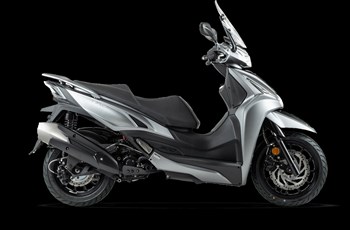 Kymco Agility 300i ABS 2023 - Bild 6