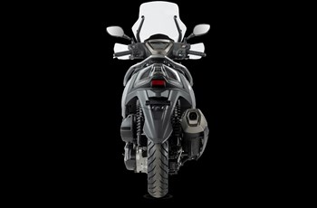 Kymco Agility 300i ABS 2023 - Bild 13