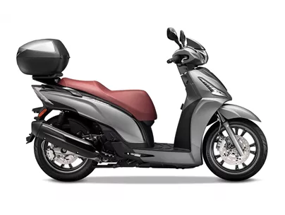 Kymco New People S 300i ABS 2023