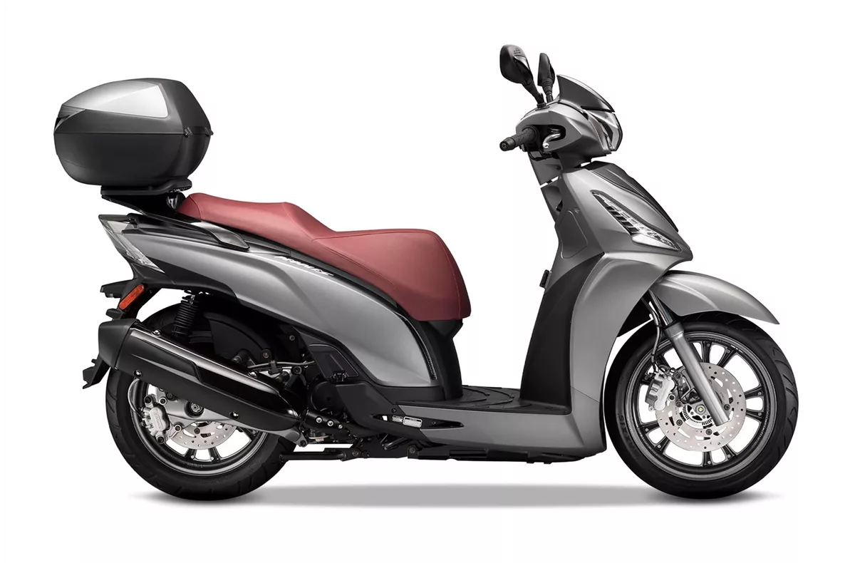Kymco New People S 300i ABS Kymco New People S 300i ABS