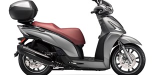 Kymco New People S 300i ABS 2023 vs Kymco X-Town CT 300i ABS 2022