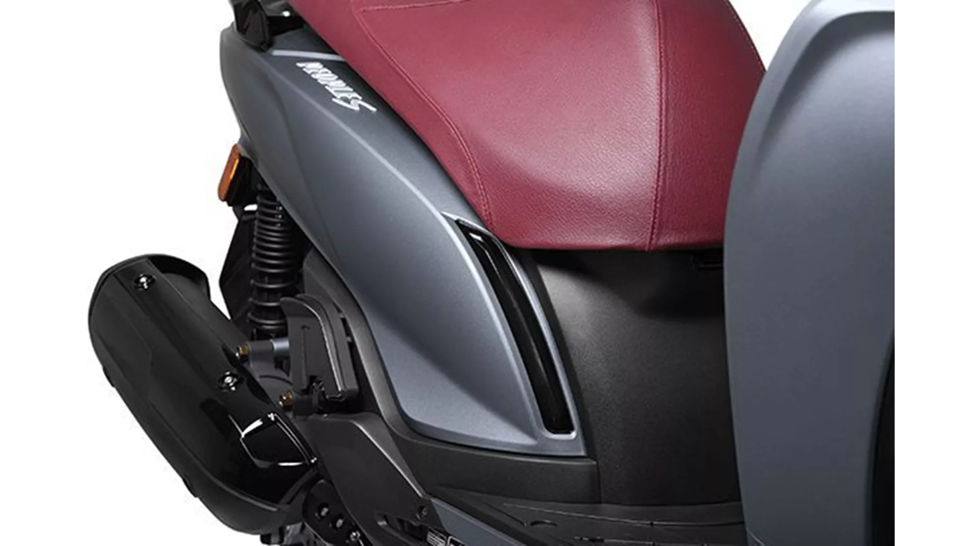 Kymco New People S 300i ABS - Image 1 Kymco New People S 300i ABS - Image 1