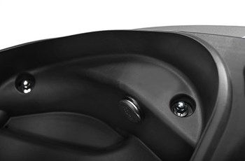 Kymco New People S 300i ABS 2023 - Bild 5