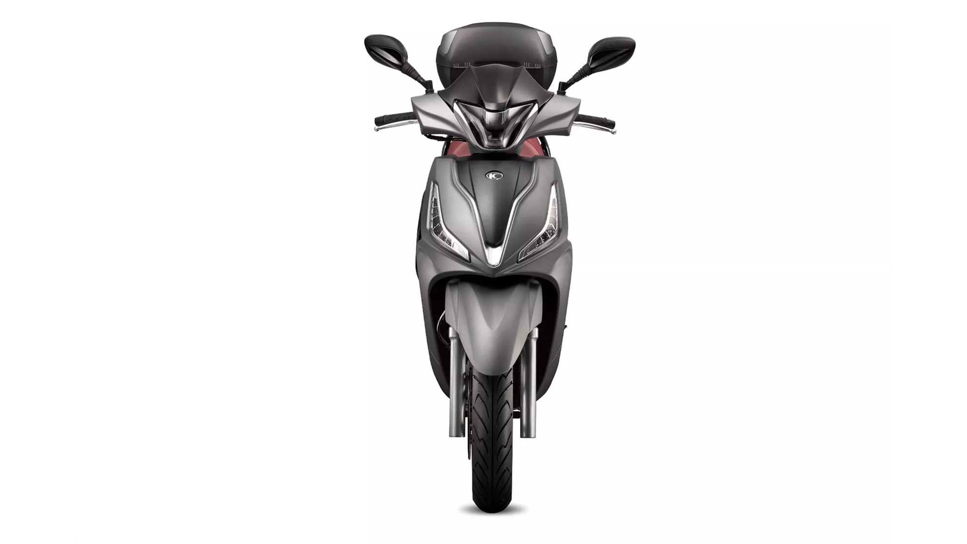 Kymco New People S 300i ABS - Image 5 Kymco New People S 300i ABS - Image 5
