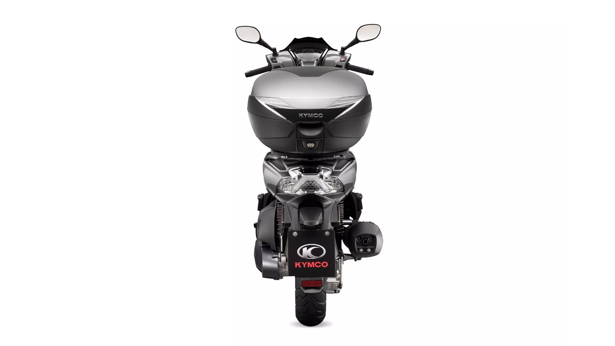 Kymco New People S 300i ABS - Image 6 Kymco New People S 300i ABS - Image 6