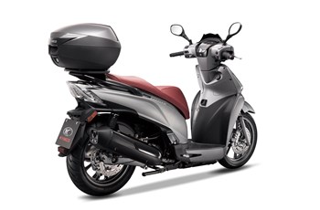 Kymco New People S 300i ABS 2023 - Bild 9