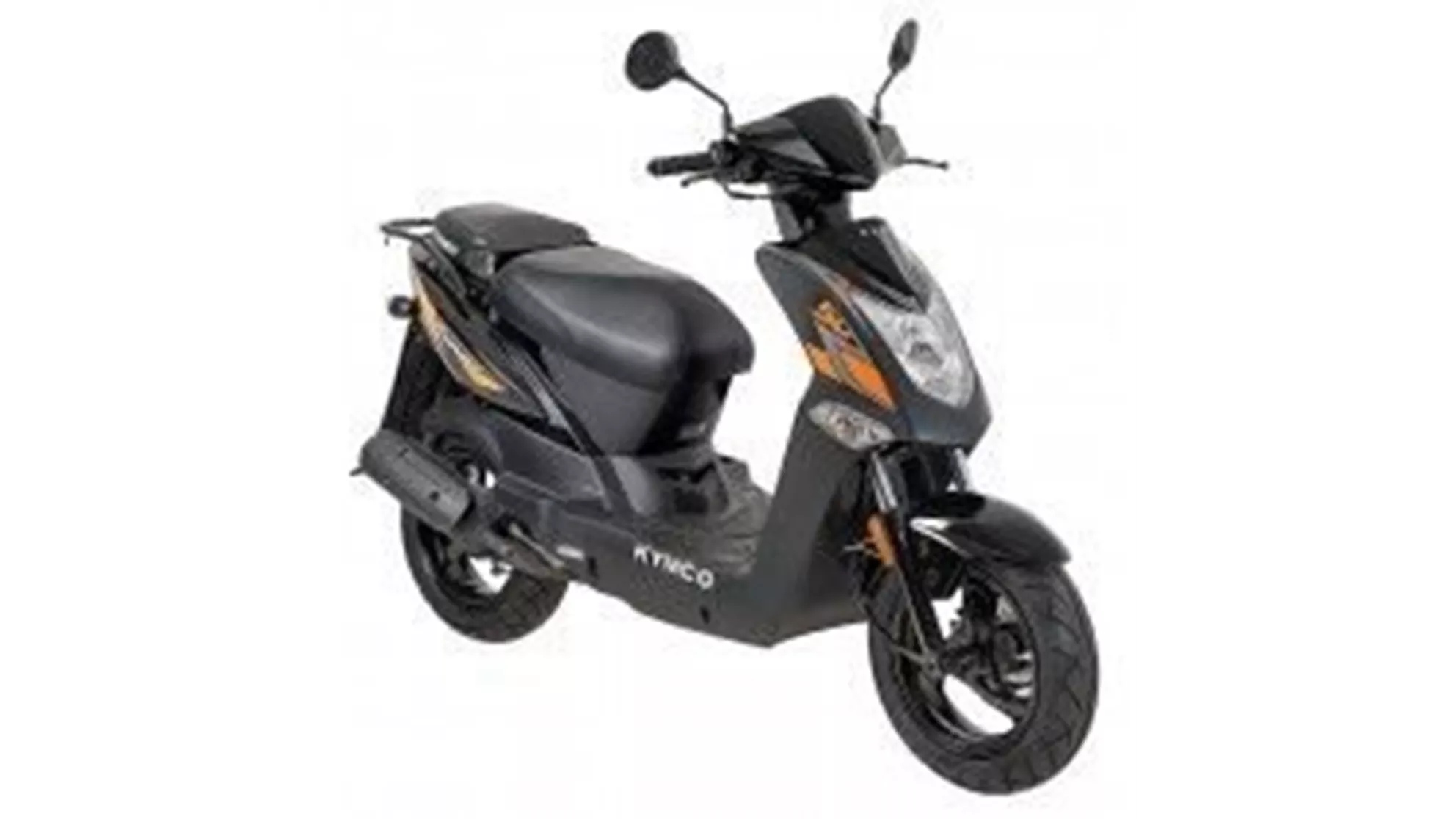 Kymco Agility Sport 50 - Image 2 Kymco Agility Sport 50 - Image 2